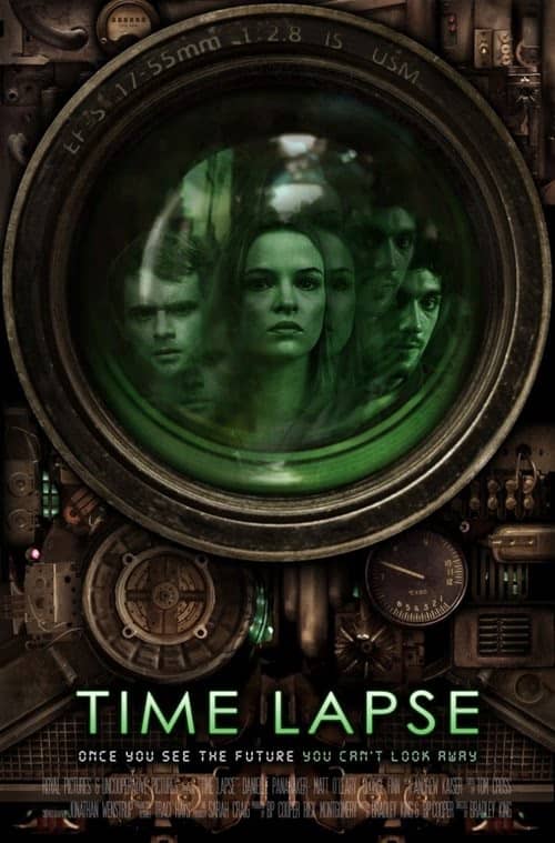 Zaman Sapması izle