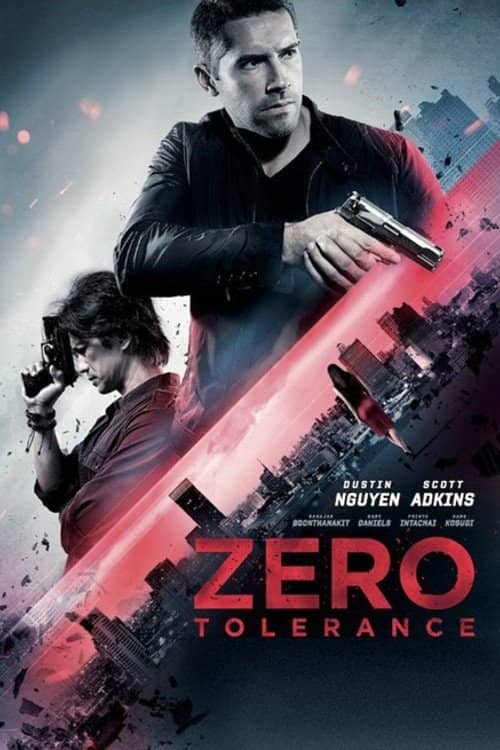 Zero Tolerance izle