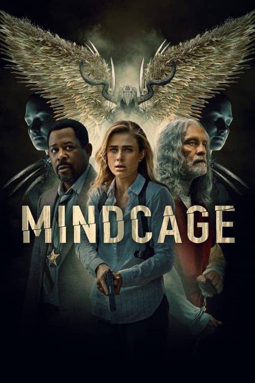 Zihin Kafesi izle