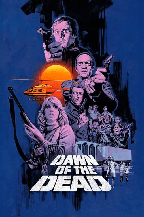 Zombi izle