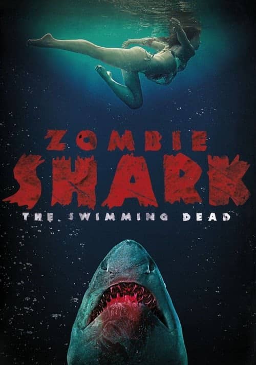 Zombi Köpekbalığı izle