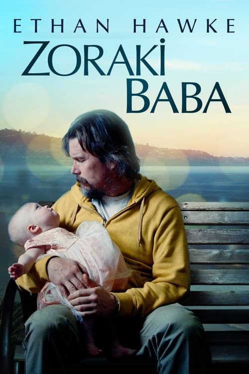 Zoraki Baba izle