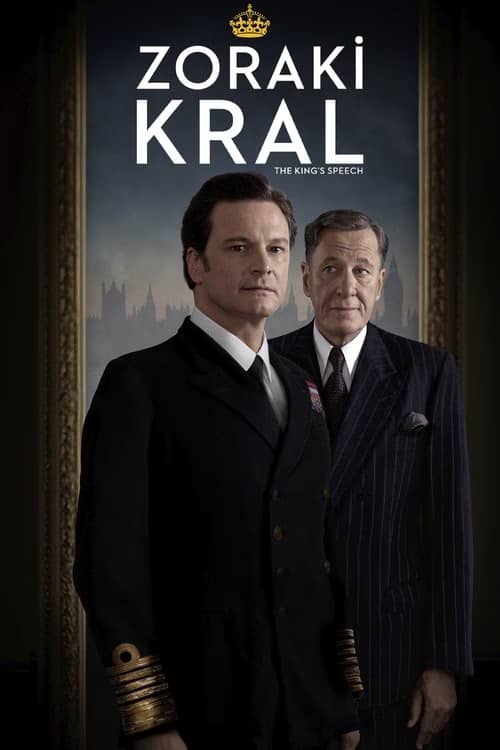 Zoraki Kral izle