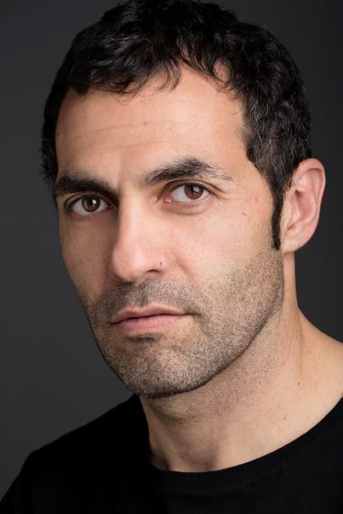 Mario de la Rosa filmleri