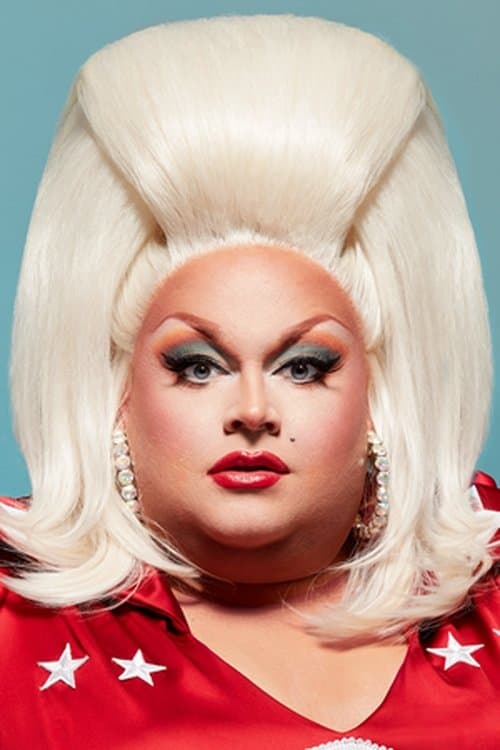 Ginger Minj filmleri