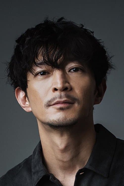 Kenjiro Tsuda filmleri