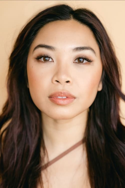 Kimberly-Ann Truong filmleri