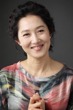 Jung Kyung-soon filmleri