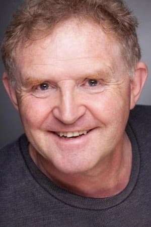 Paul Butterworth filmleri
