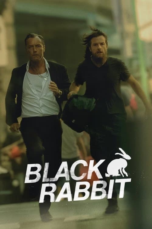 Black Rabbit 1. Sezon Posteri