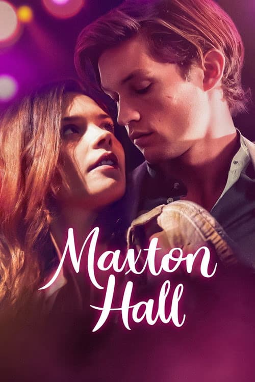 Maxton Hall - Aramızdaki Dünya 1. Sezon Posteri