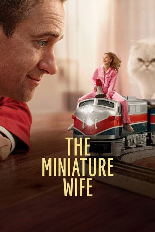The Miniature Wife 1. Sezon Posteri