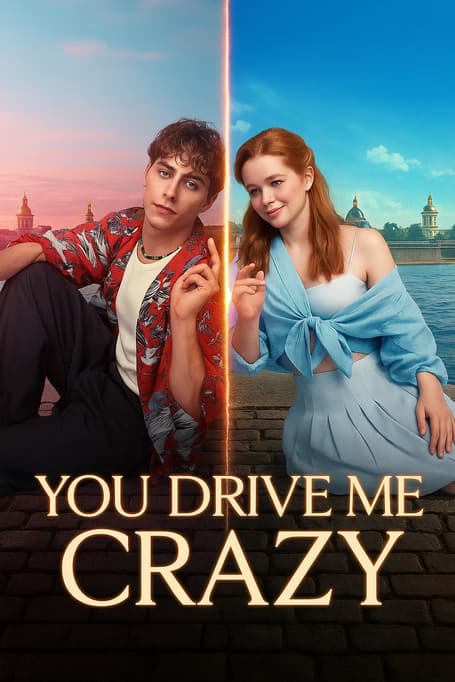 Delirtiyorsun izle