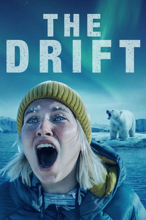Ice Skater izle