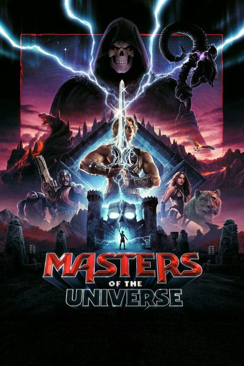 Kâinatın Hâkimleri izle