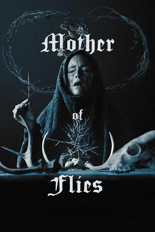 Mother of Flies izle