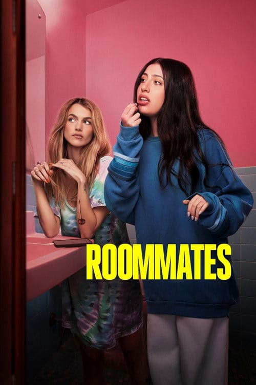 Oda Arkadaşları izle