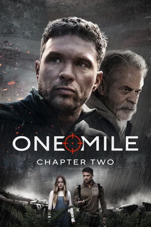 One Mile: Chapter Two izle