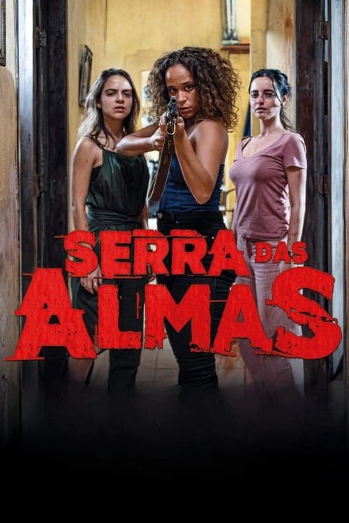 Ruhlar Tepesi izle