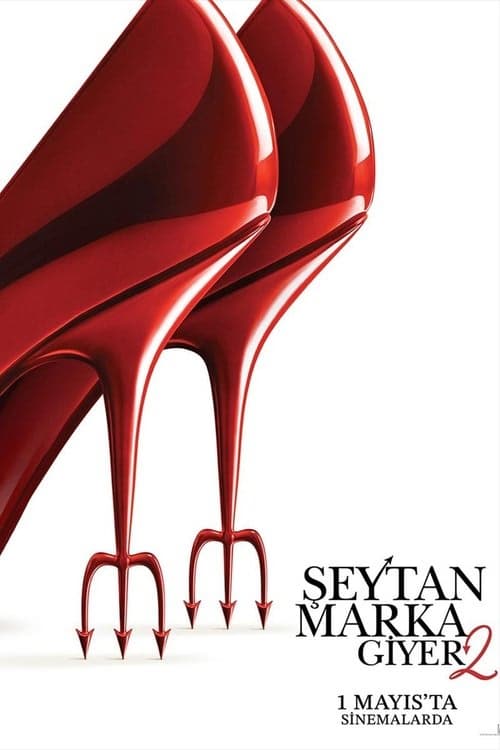 Şeytan Marka Giyer  2 izle
