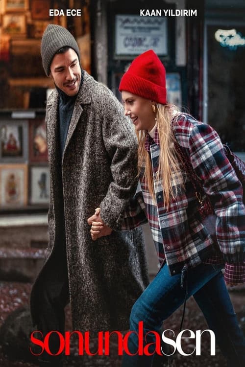 Sonunda Sen izle