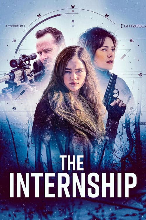 The Internship izle