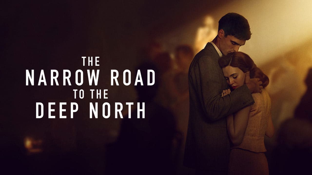 The Narrow Road to the Deep North arka plan