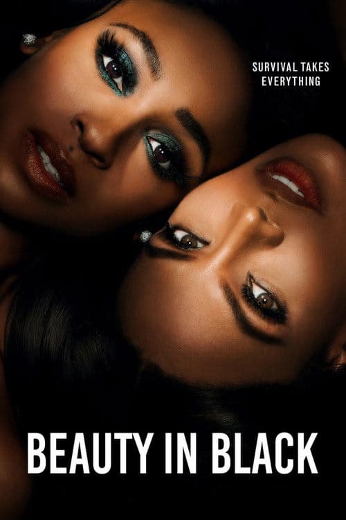 Beauty in Black izle