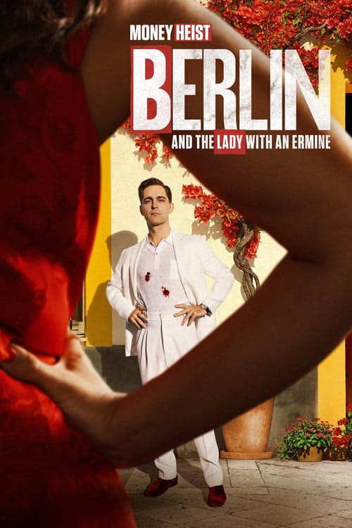Berlin and the Lady with an Ermine izle