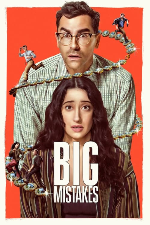 Big Mistakes izle
