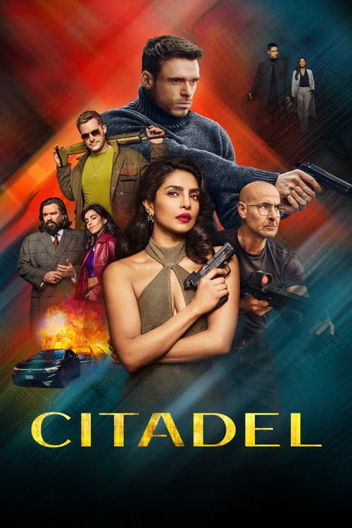 Citadel izle