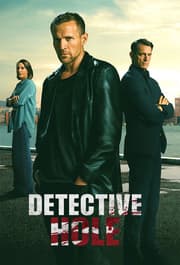 Detective Hole