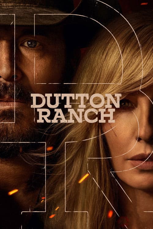 Dutton Ranch izle