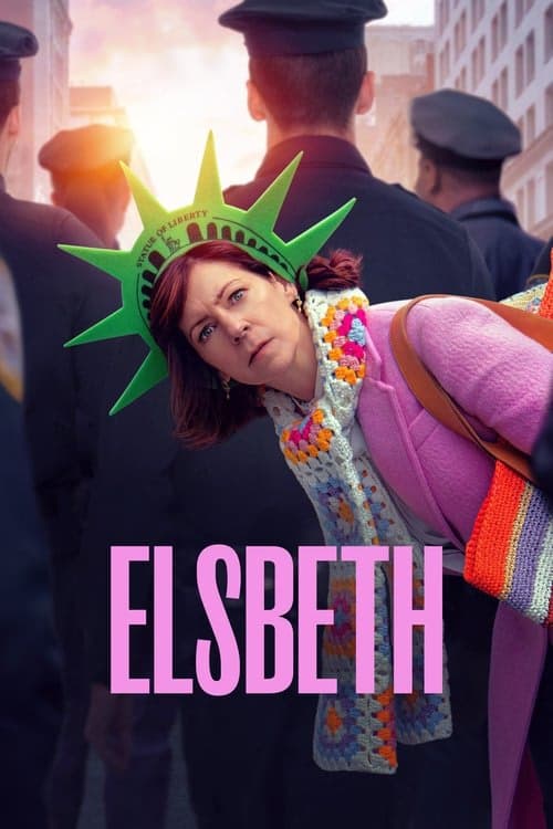 Elsbeth izle