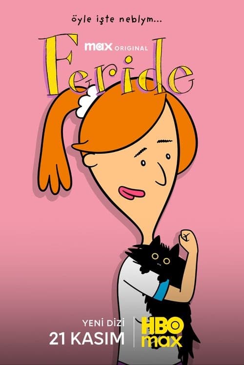 Feride izle
