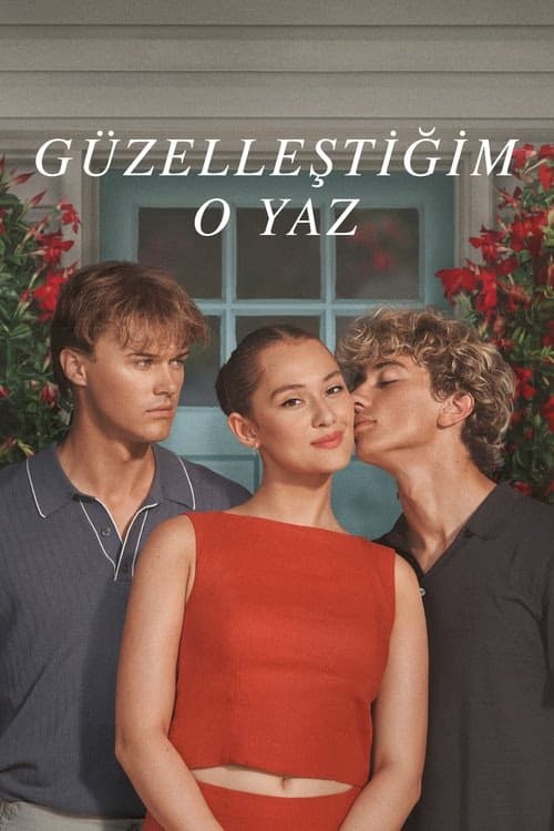 Güzelleştiğim O Yaz izle