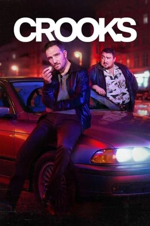 Hırsızlar izle