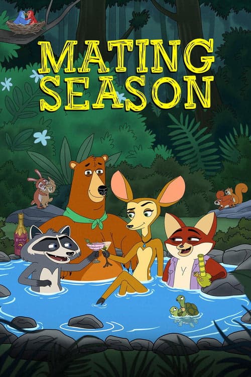 Mating Season izle