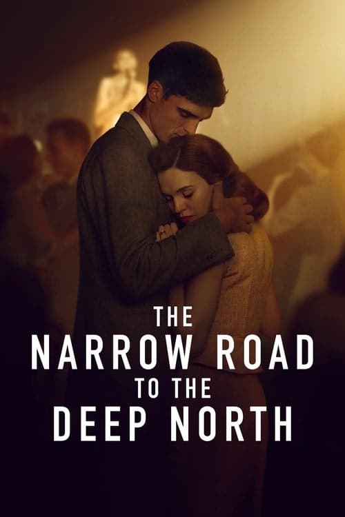 The Narrow Road to the Deep North izle