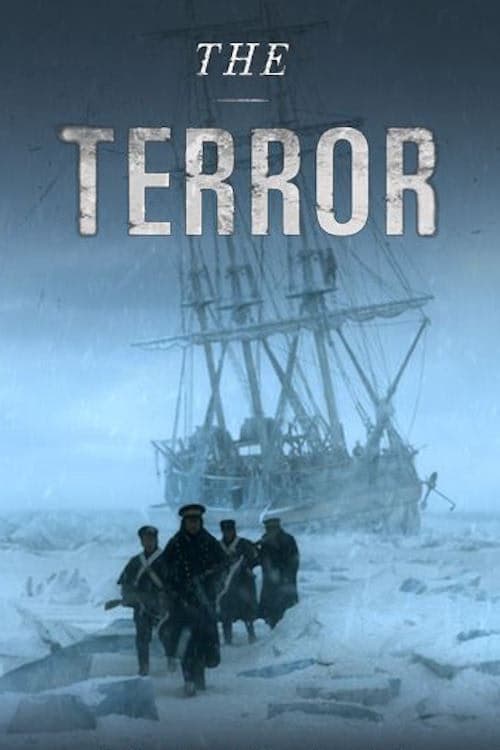 The Terror izle