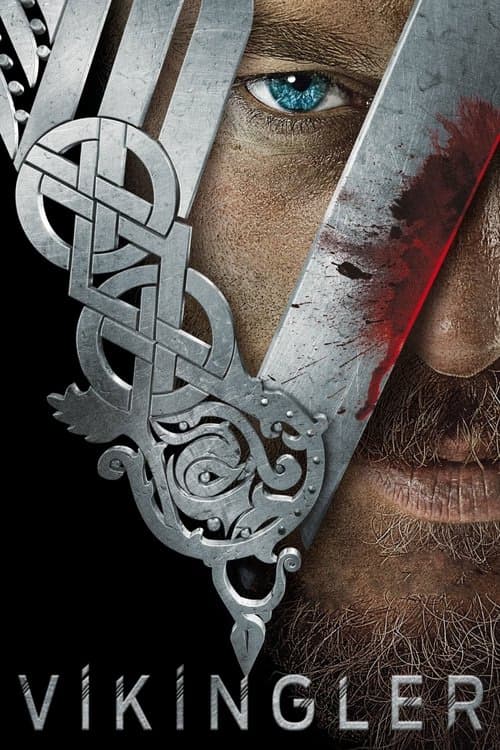 Vikingler izle