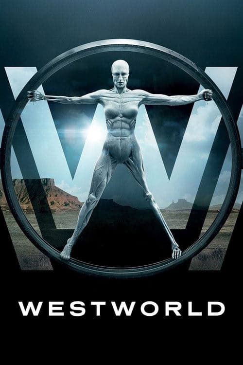 Westworld izle