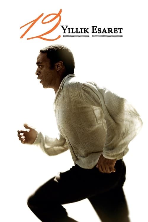 12 Yıllık Esaret izle