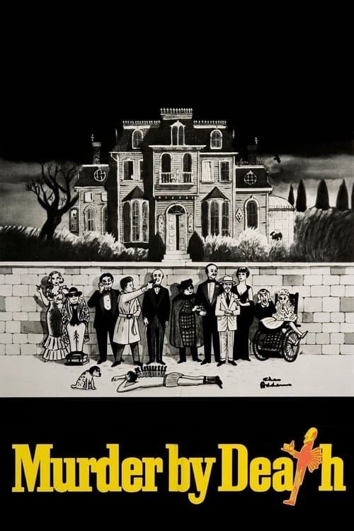 22 Numarada Cinayet izle