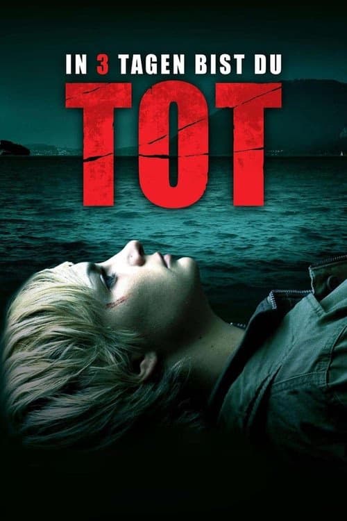 3 Gün İçinde Öleceksin izle