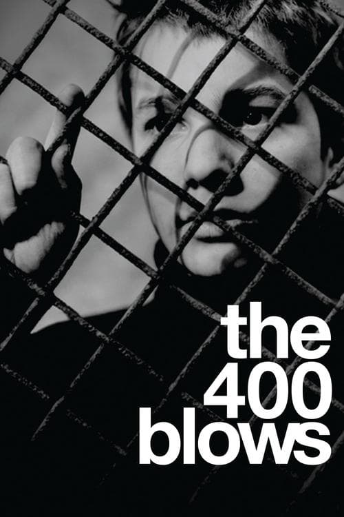 400 Darbe izle