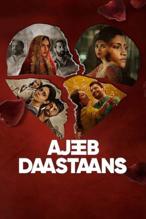 Acayip İlişkiler izle