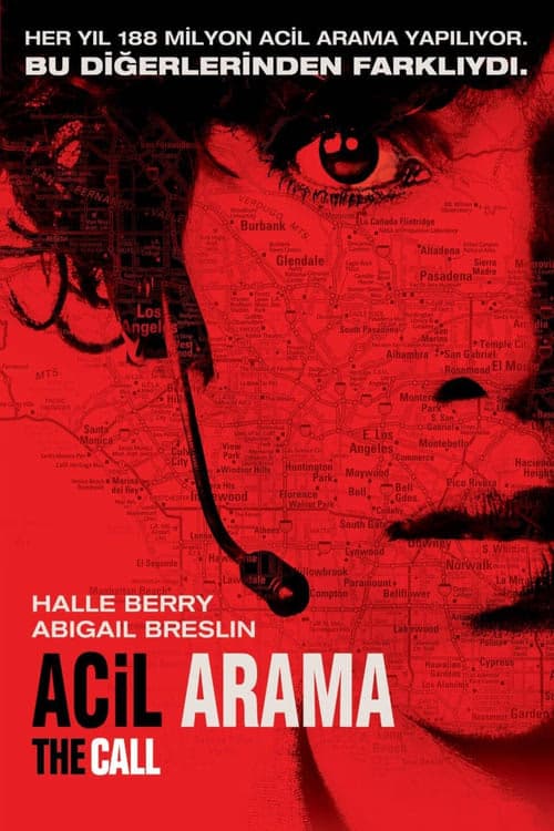 Acil Arama izle
