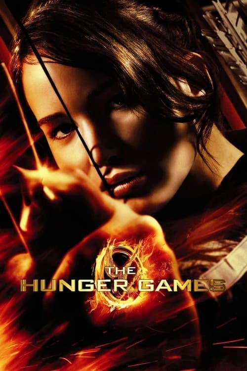 Açlık Oyunları izle