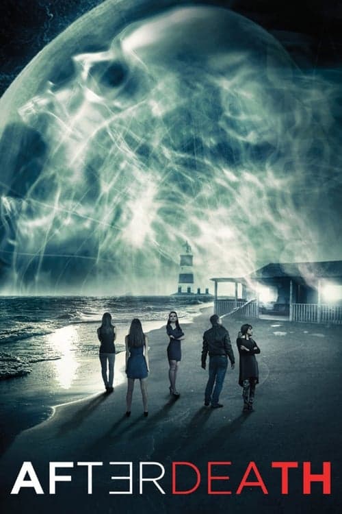 AfterDeath izle